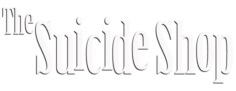 The Suicide Shop